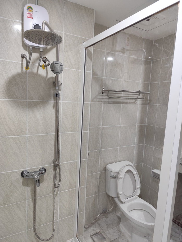 รูป View Talay 5 Condo Studio For Rent - รูปที่ 6/8