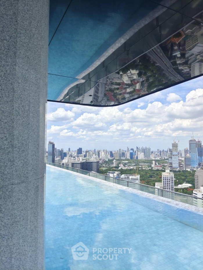 รูป คอนโด 1 ห้องนอน ขาย ที่ Ashton Chula Silom ใกล้ MRT สามย่าน 100 ม. (ID 1438436) - รูปที่ 22/28