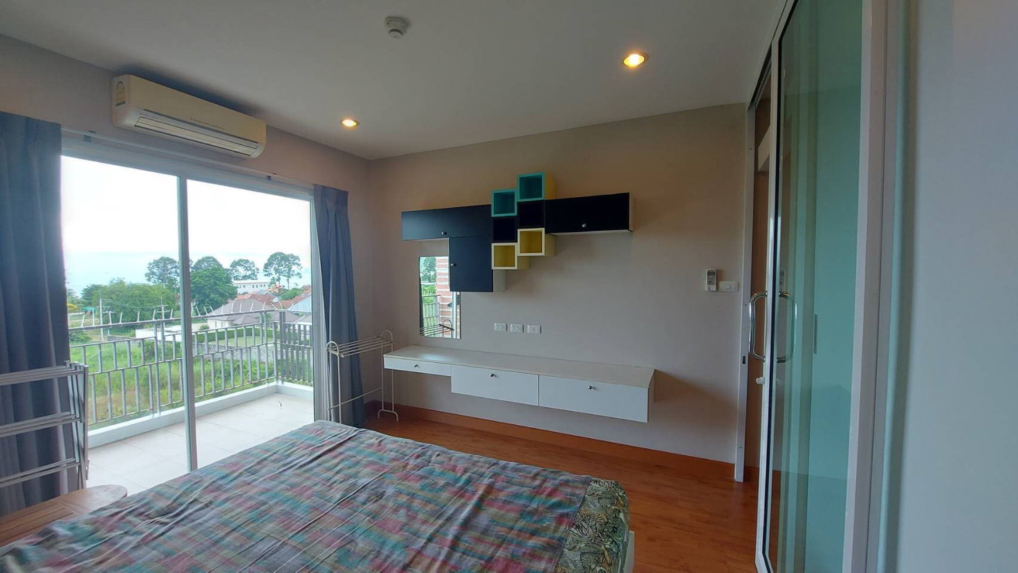 รูป Le Beach Condo 1 Bedroom for Rent - รูปที่ 6/8