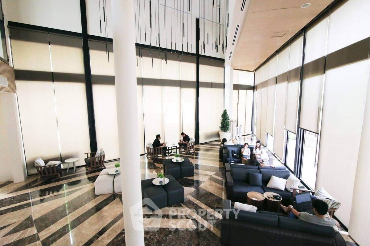 รูป คอนโด 2 ห้องนอน ชั้น 17 ให้เช่าที่ Fuse Chan-Sathorn ย่านสาทร (ID 621191) - รูปที่ 15/20