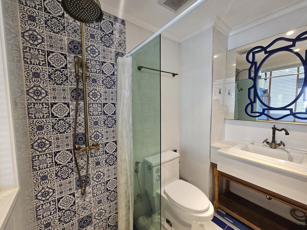 รูป Seven Seas Condo for Rent - รูปที่ 6/6