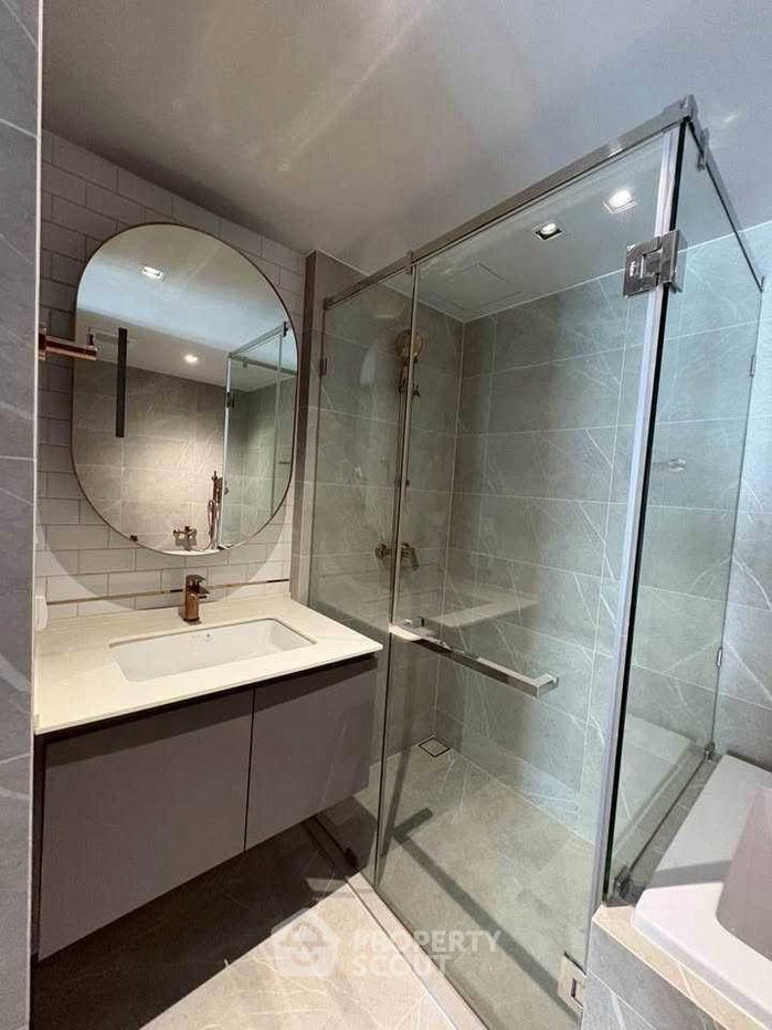 รูป คอนโด 2 ห้องนอน Chapter Thonglor 25 ย่านทองหล่อ (ID 2309304) - รูปที่ 8/18