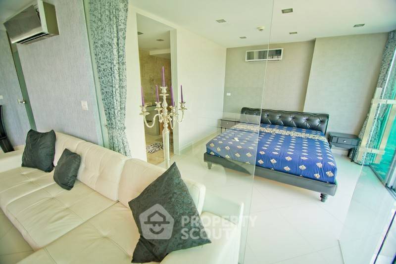 รูป คอนโด 2 ห้องนอน 77 ตร.ม. ขาย S Condominium ใกล้ มช. สุเทพ (ID 998104) - รูปที่ 5/9