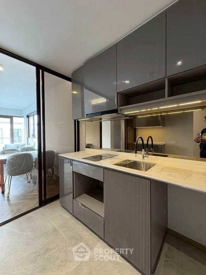 รูป คอนโด 2 ห้องนอน Chapter Thonglor 25 ย่านทองหล่อ (ID 2309304) - รูปที่ 16/18