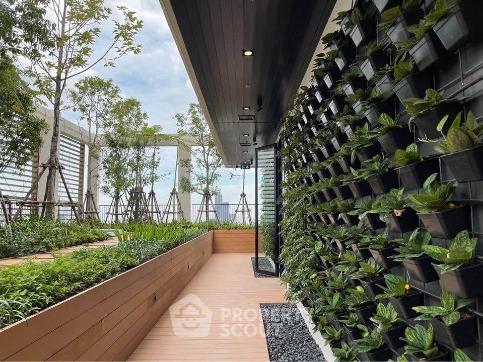 รูป ราคาดี คอนโด 1 ห้องนอน ชั้น 26 Noble State 39 ใกล้ BTS Phrom Phong (ID 2447421) - รูปที่ 13/16