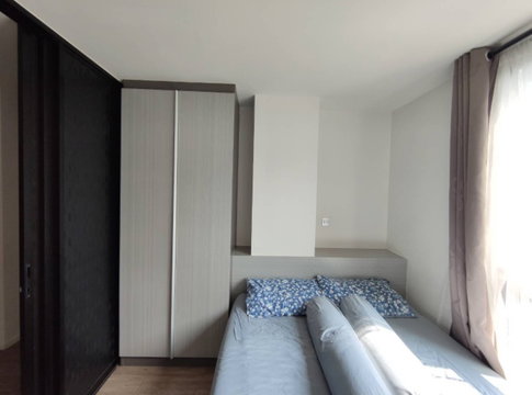 🏢 ขายคอนโด : Atmoz Ladprao 15 (แอทโมซ ลาดพร้าว 15) รหัสทรัพย์ | 📌LNP-C10945