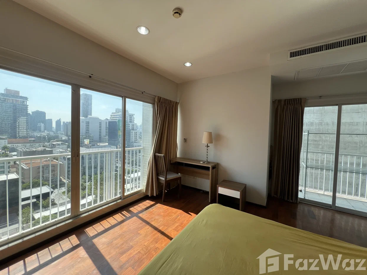 รูป ขาย คอนโด 2 ห้องนอน ในโครงการ โนเบิล ออร่า 5924760 - รูปที่ 14/19