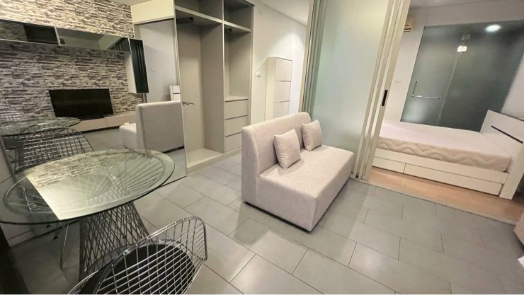 picture For Rent Siamese Ratchakru Line : @condo24 (with@too) - 3/19