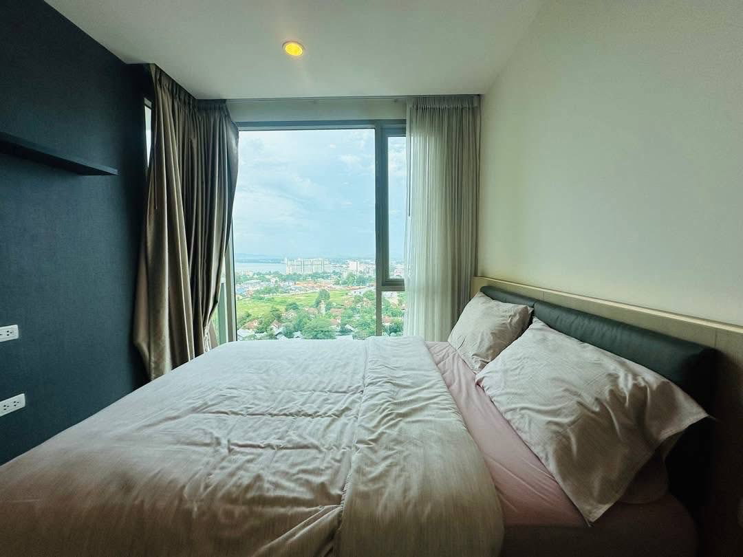 รูป Riviera Wongamat 1 Bedroom Condo for Sale - รูปที่ 5/5