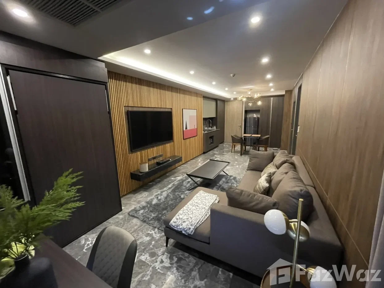 รูป ขาย คอนโด 1 ห้องนอน ในโครงการ 168 สุขุมวิท 36 1133552 - รูปที่ 6/9