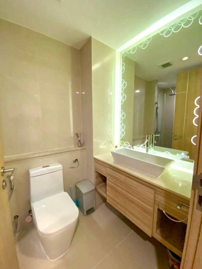 รูป Modern Studio Condo for Sale – The Riviera Wongamat - รูปที่ 5/8
