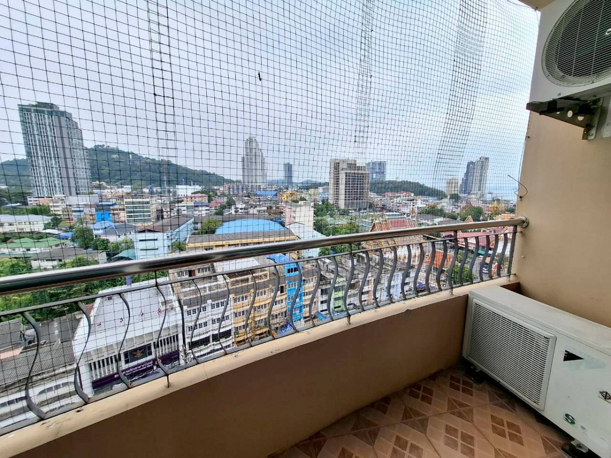 picture Condo For Sale Sriracha Condo View - 6/10