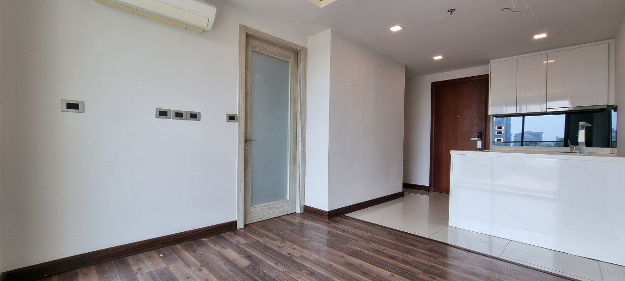 รูป 1 Bed The Peak Towers Condo for Sale - รูปที่ 2/12