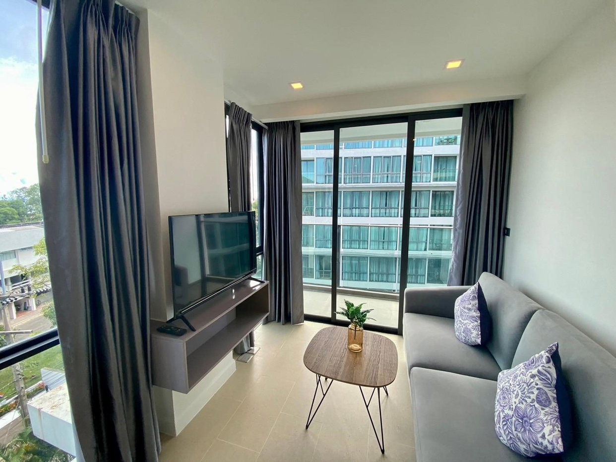 รูป Sea Zen Condominium 2 Bedrooms for Sale - รูปที่ 3/11