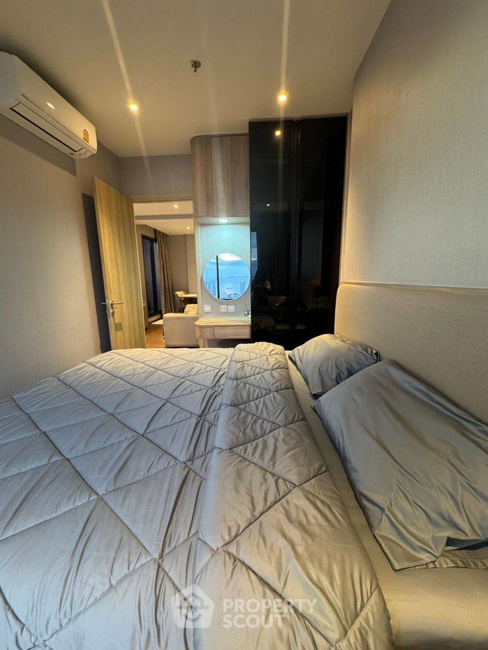 รูป คอนโด 2 ห้องนอนให้เช่า Once Pattaya ชั้น 21 พื้นที่ 60 ตร.ม. (ID 2300419) - รูปที่ 9/20