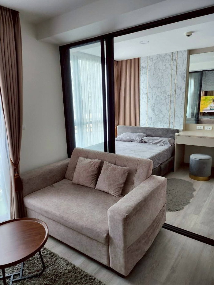 รูป 🍃OwAtom091225🍃 🏢 คอนโด Maxxi Prime รัชดา - สุทธิสาร - รูปที่ 2/13