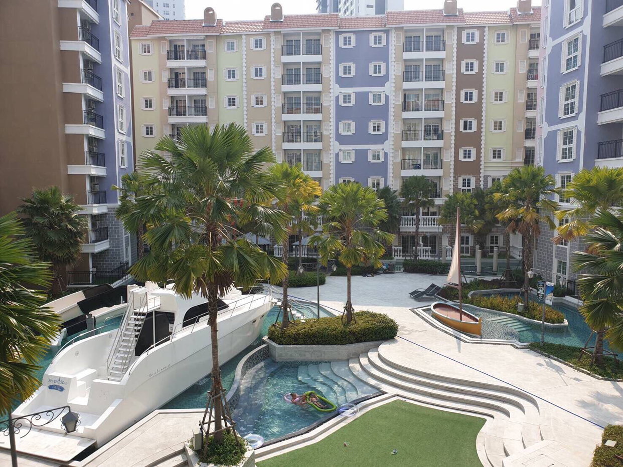 รูป Seven Seas Cote d’Azur in Najomtien - รูปที่ 1/9