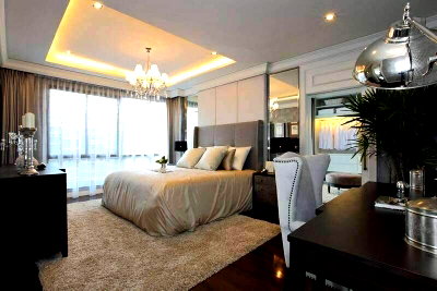 บ้านเดี่ยว ถนนประเสริฐมนูกิจ : ขาย นาราสิริ Hideaway บ้านเดี่ยว 3 ชั้น ด้านหลัง CDC 70 ตรว 350 ตรม 5 ห้องนอน บ้านสวยมาก