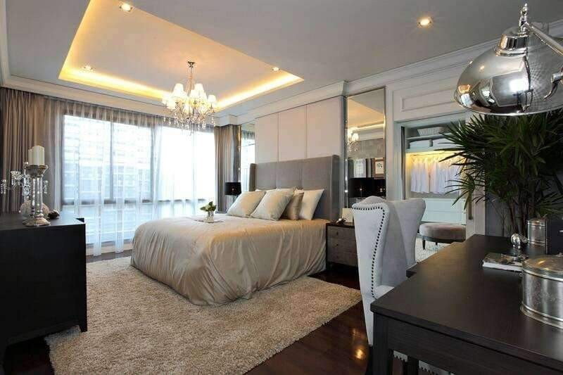 ขายบ้านเดี่ยว : ขาย นาราสิริ Hideaway บ้านเดี่ยว 3 ชั้น ด้านหลัง CDC 70 ตรว 350 ตรม 5 ห้องนอน บ้านสวยมาก