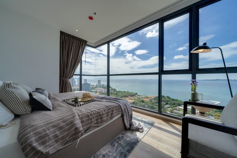 Andromeda Condo 2 Bedrooms for Sale