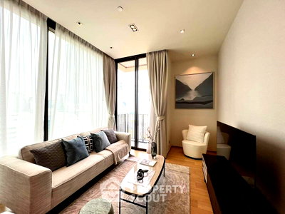 Condos for sale : 2-BR Condo At 28 Chidlom, 15th- Floor 78 Sqm, 300m To BTS Chit Lom (ID 1543857)