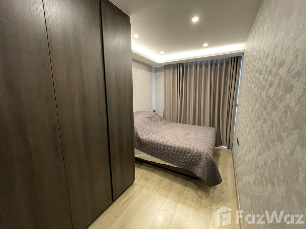 รูป ขาย คอนโด 1 ห้องนอน ในโครงการ 168 สุขุมวิท 36 1133552 - รูปที่ 8/9