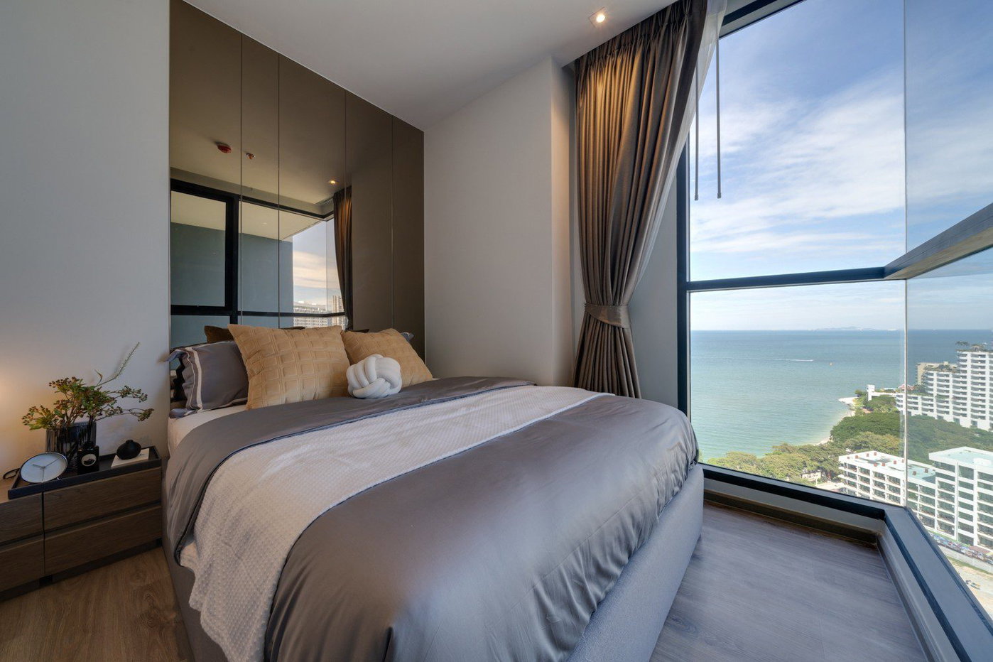 รูป 2 Bedrooms Andromeda Condo for Sale - รูปที่ 9/14
