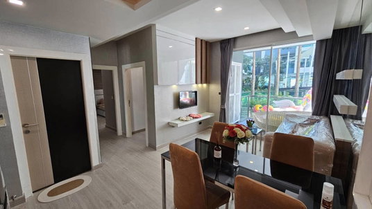 The Feelture Pattaya 2 Bedrooms for sale