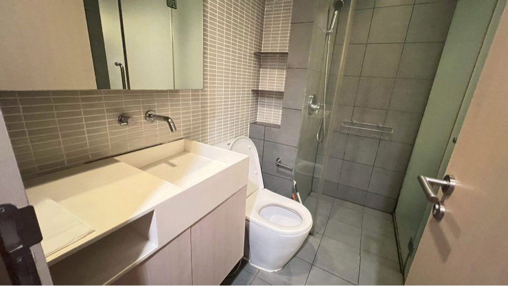 picture For Rent Siamese Ratchakru Line : @condo24 (with@too) - 15/19