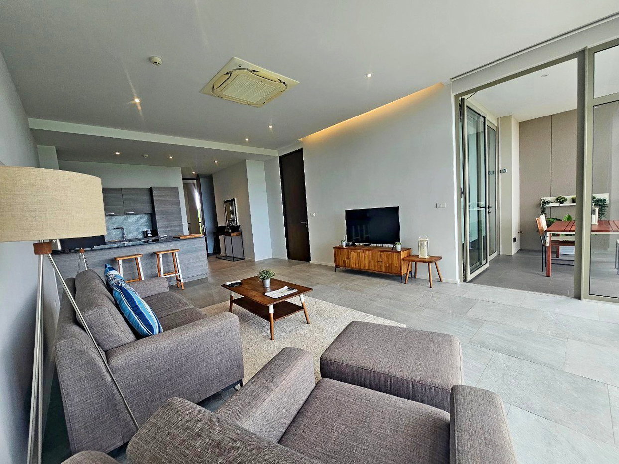 รูป Bangsaray Heights Condominium for Sale - รูปที่ 6/12