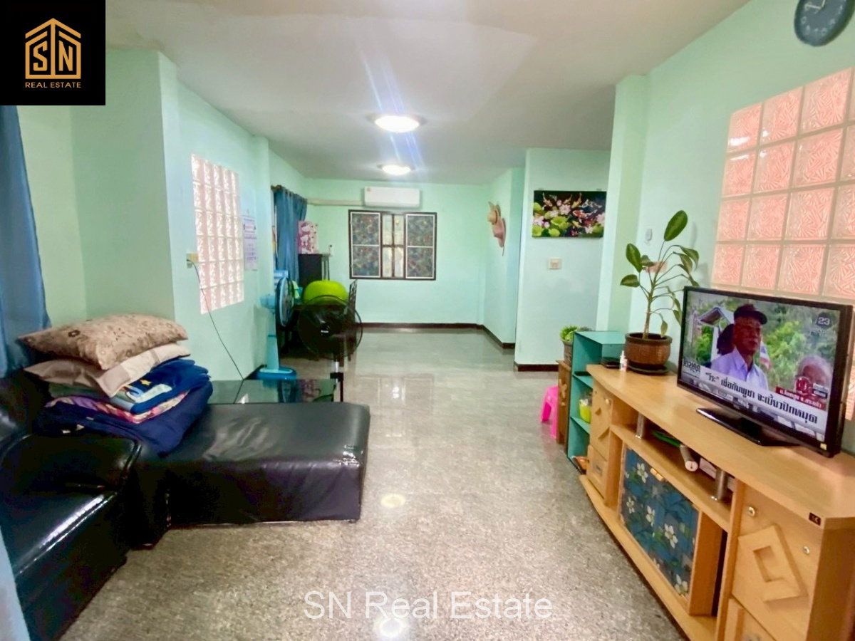 รูป ขายบ้านเดี่ยว หมู่บ้านเคซีกรีนวิลล์ มิตรไมตรี 10/1 หนองจอก - รูปที่ 5/15
