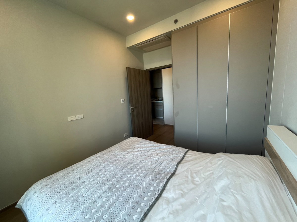รูป คอนโด ​2 ห้องนอน The Whizdom Forestia Mytopia (Rt-01) - รูปที่ 18/44