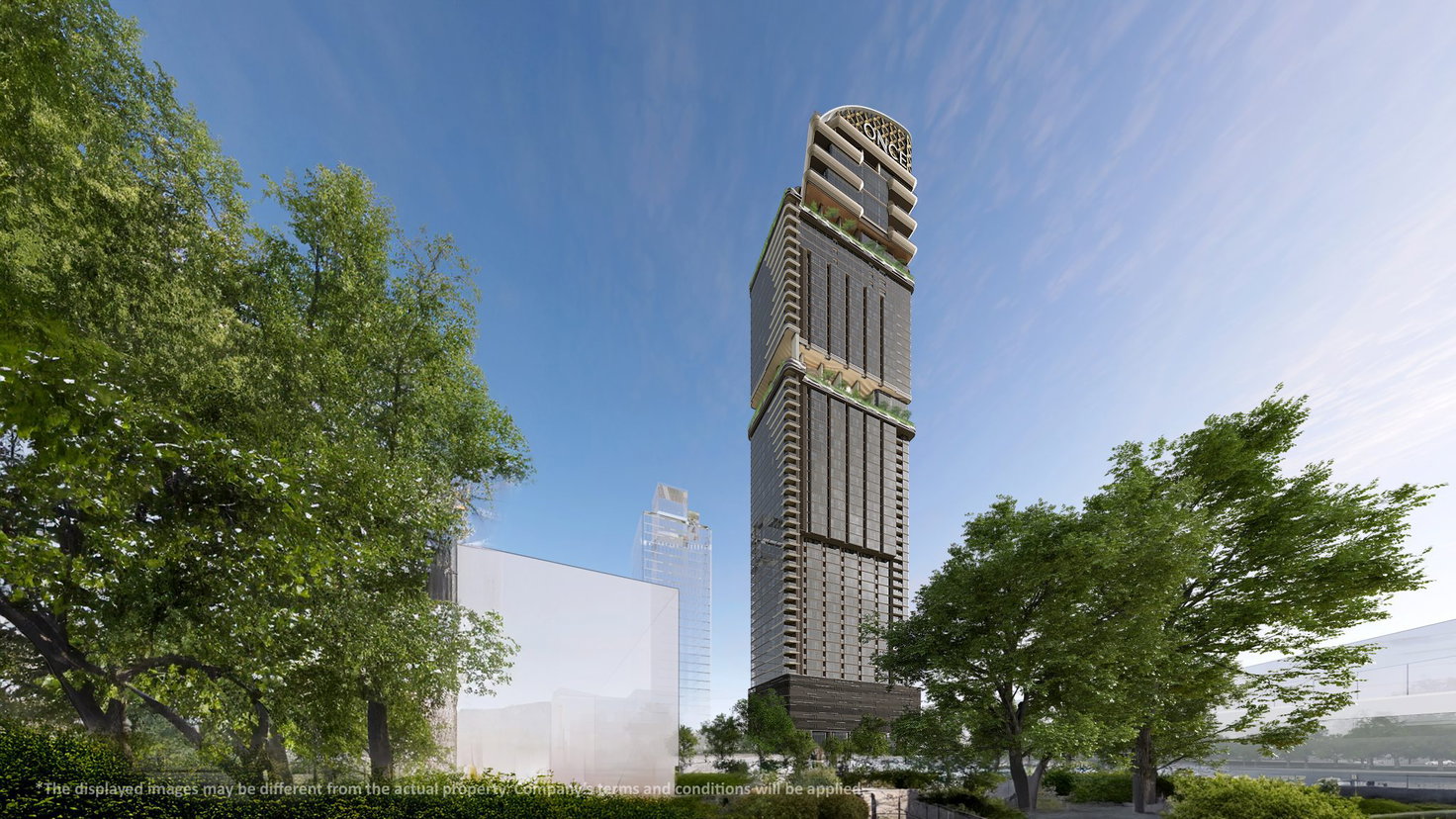 picture Once Wongamat 1 Bedroom for Sale - 7/7