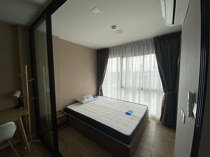 🏢 ขายคอนโด : KAVE Town Space (เคฟ ทาวน์ สเปซ)   รหัสทรัพย์ | 📌LNP-C10962 