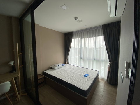 🏢 ขายคอนโด : KAVE Town Space (เคฟ ทาวน์ สเปซ) รหัสทรัพย์ | 📌LNP-C10962