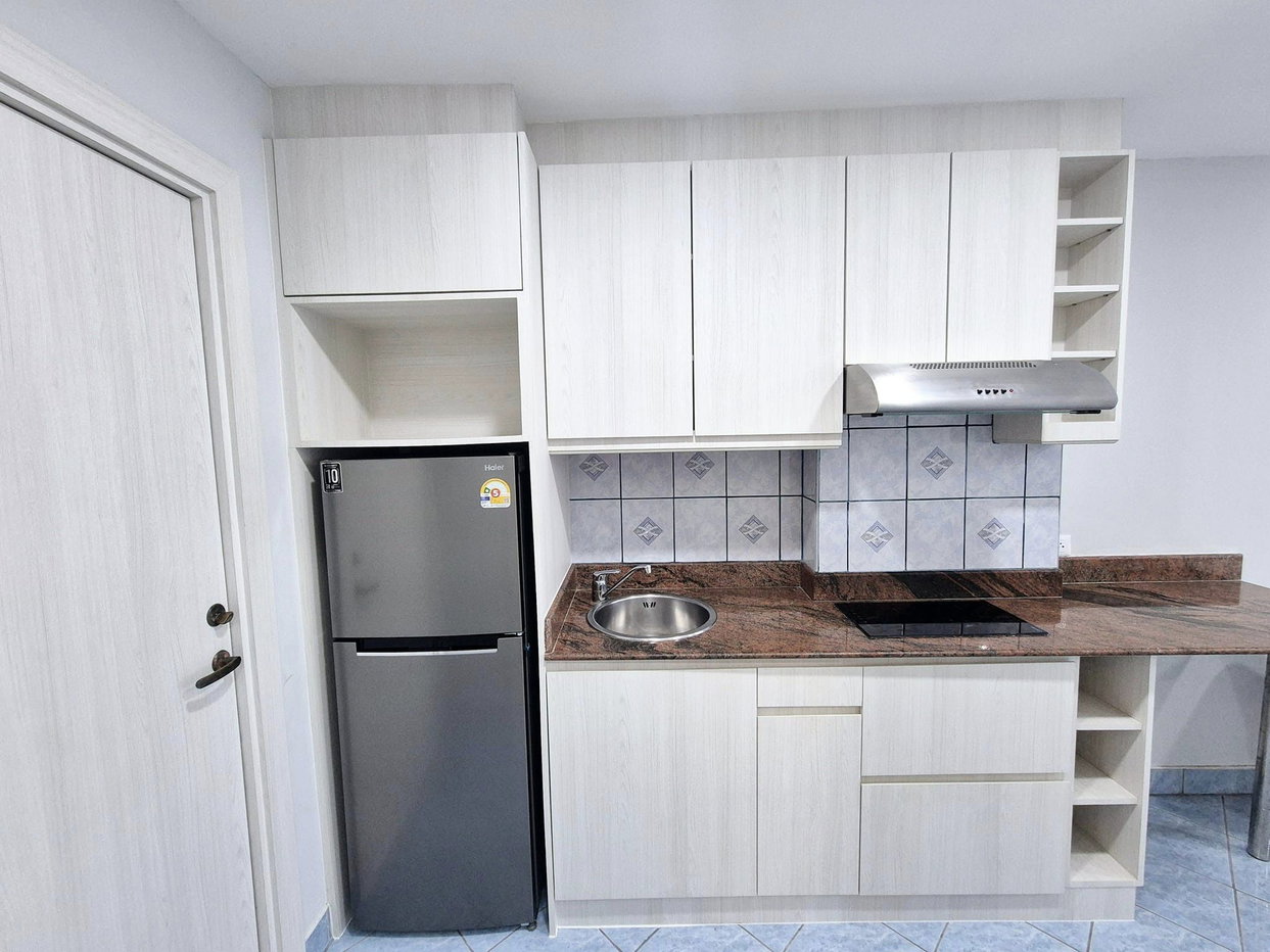 รูป Studio at View Talay 2 for Sale - รูปที่ 5/7