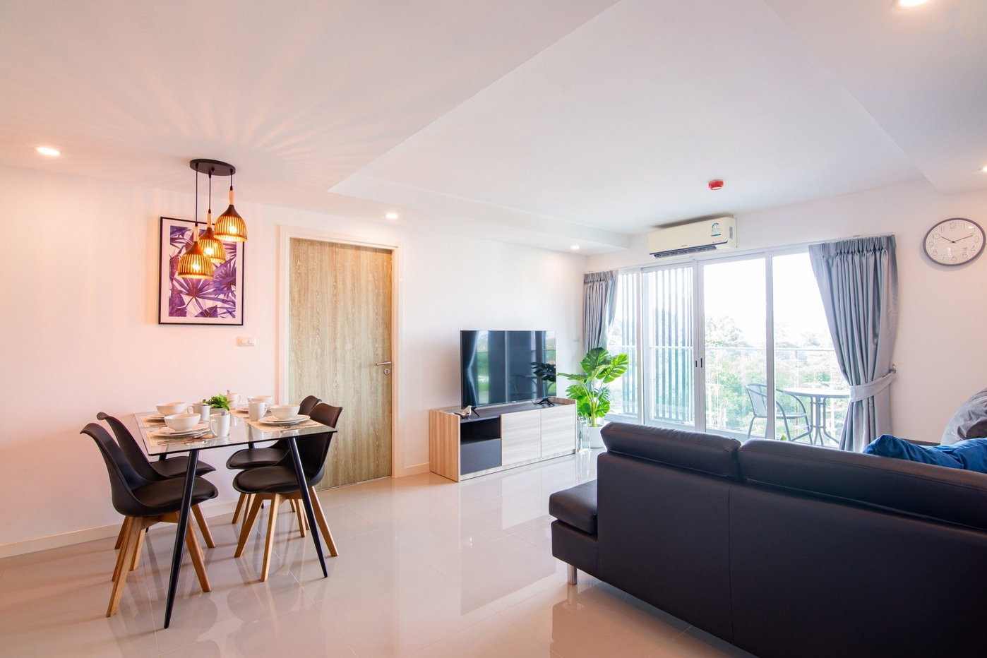 รูป 2 Bedrooms Sea Saran for Sale - รูปที่ 2/11
