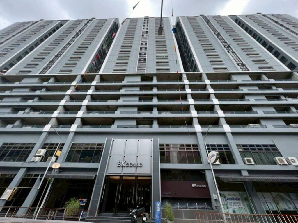 รูป ขาย บางแค คอนโด ทาวน์ เลขที่ 162/456 (MRTแคบางอยู่หน้าคอนโด) - รูปที่ 11/13