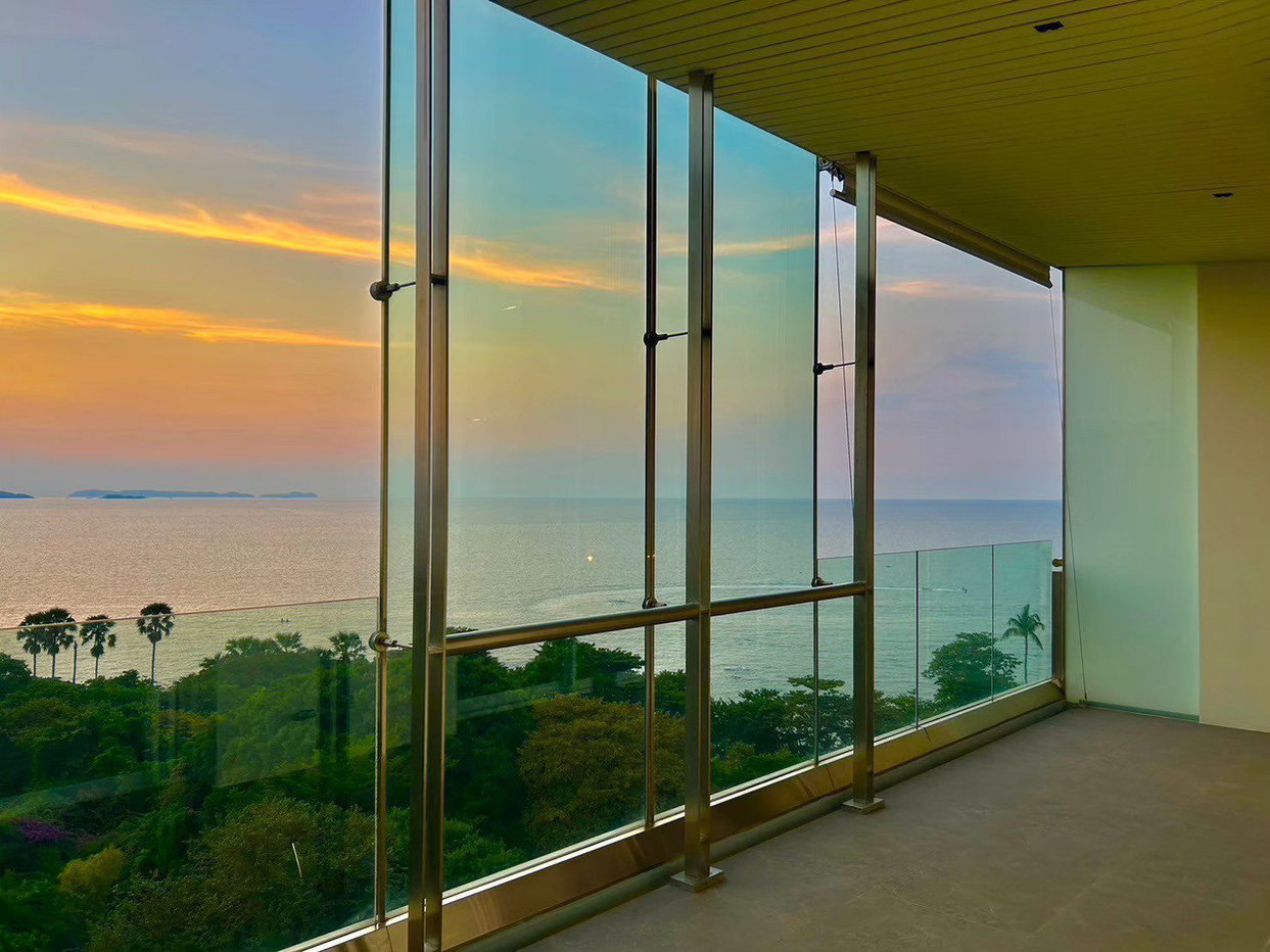 รูป The Cove Pattaya 1 Bedroom for Sale - รูปที่ 13/14