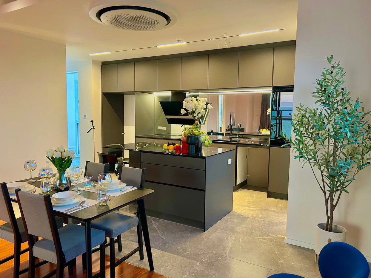 รูป The Cove Pattaya 1 Bedroom for Sale - รูปที่ 7/14