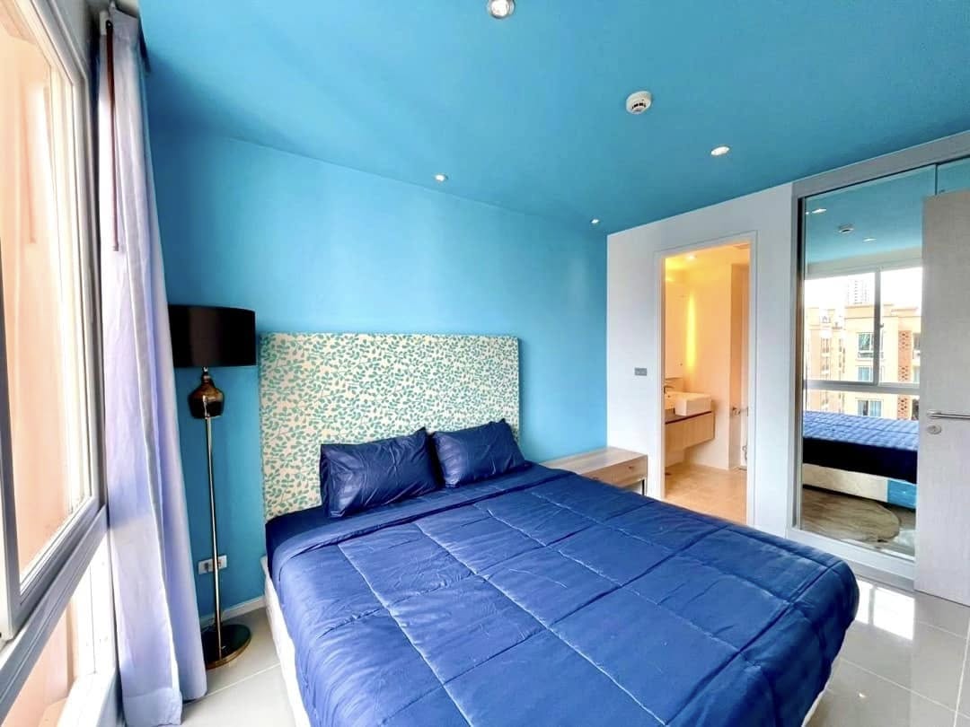 รูป Atlantis Condo 2 Bedrooms for Sale - รูปที่ 6/11
