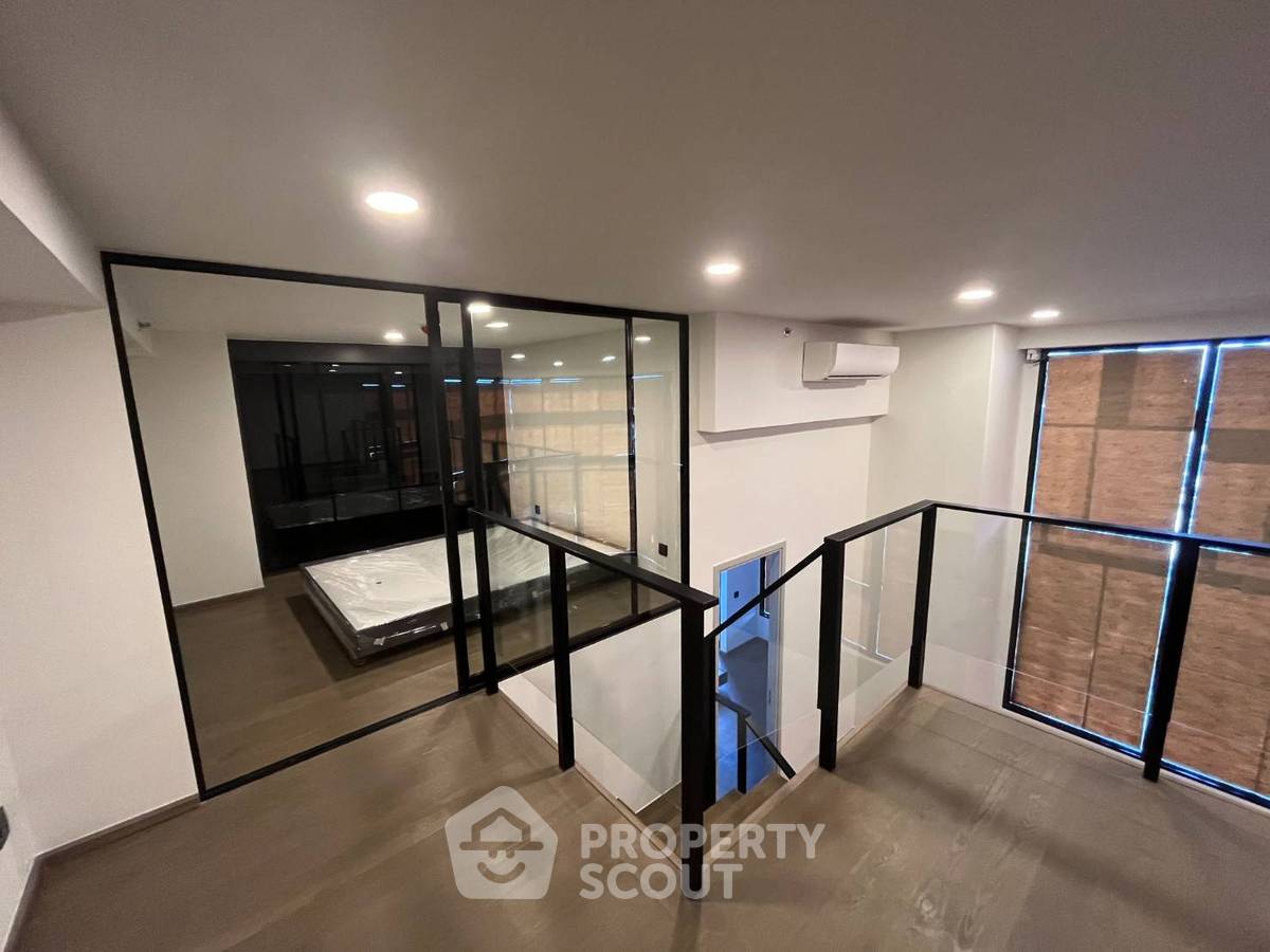รูป ดูเพล็กซ์ 2 ห้องนอน ที่ Park Origin Chula-Samyan ชั้น 33 ใกล้ MRT หัวลำโพง (ID 1478361) - รูปที่ 5/9