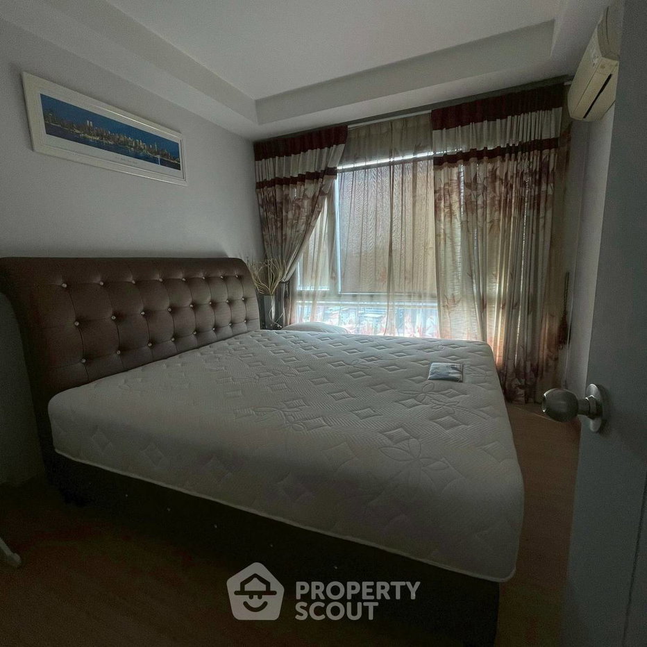 รูป คอนโด 1 ห้องนอน ที่ ทรู ทองหล่อ ชั้น 20 ใกล้ บางกะปิ (ID 2475677) - รูปที่ 6/16