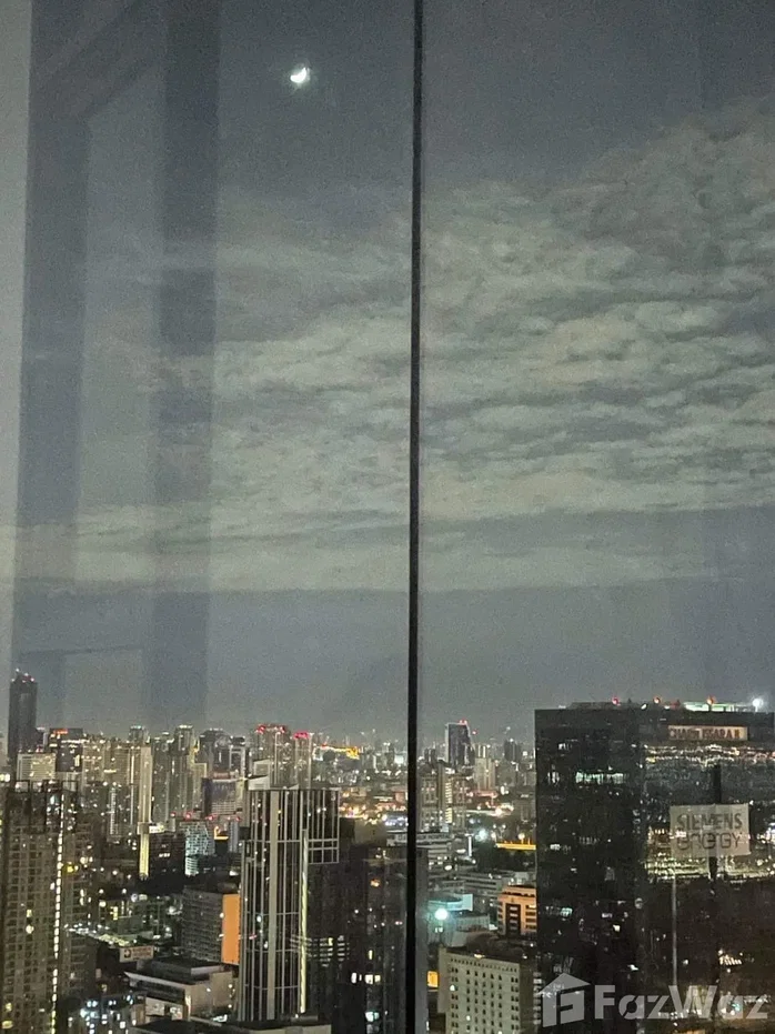 รูป ขาย คอนโด 3 ห้องนอน ในโครงการ ซี เอกมัย 1372700 - รูปที่ 21/35