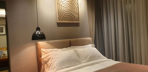 🏢 ขายคอนโด : The Lumpini 24 (เดอะ ลุมพินี 24)   รหัสทรัพย์ | 📌LNP-C10971 
