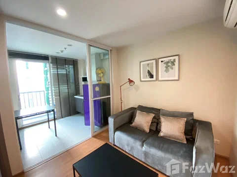 ขาย คอนโด 1 ห้องนอน ในโครงการ เดอะ เบส สุขุมวิท 77 5904779