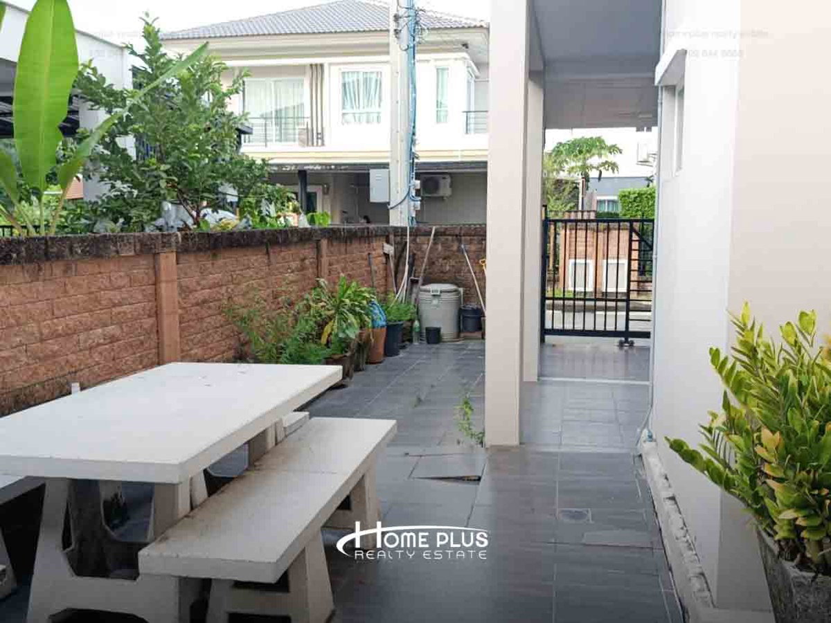 รูป บ้านเดี่ยว 2 ชั้น เดอะ แพลนท์ เทพารักษ์ (The Plant Thepharak) - รูปที่ 5/18