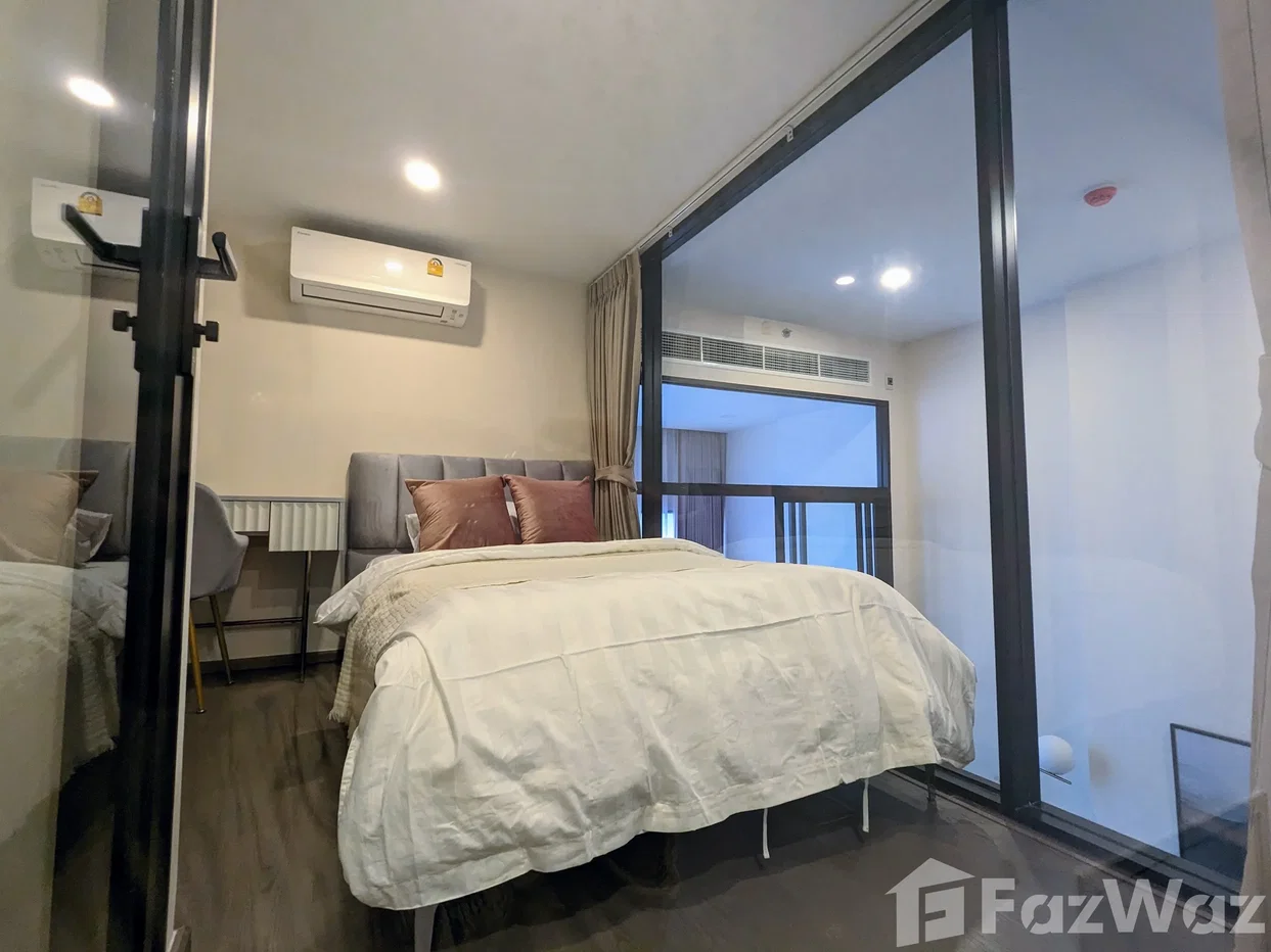 รูป ขาย คอนโด 2 ห้องนอน ในโครงการ พาร์ค ออริจิ้น ราชเทวี 5904898 - รูปที่ 7/10