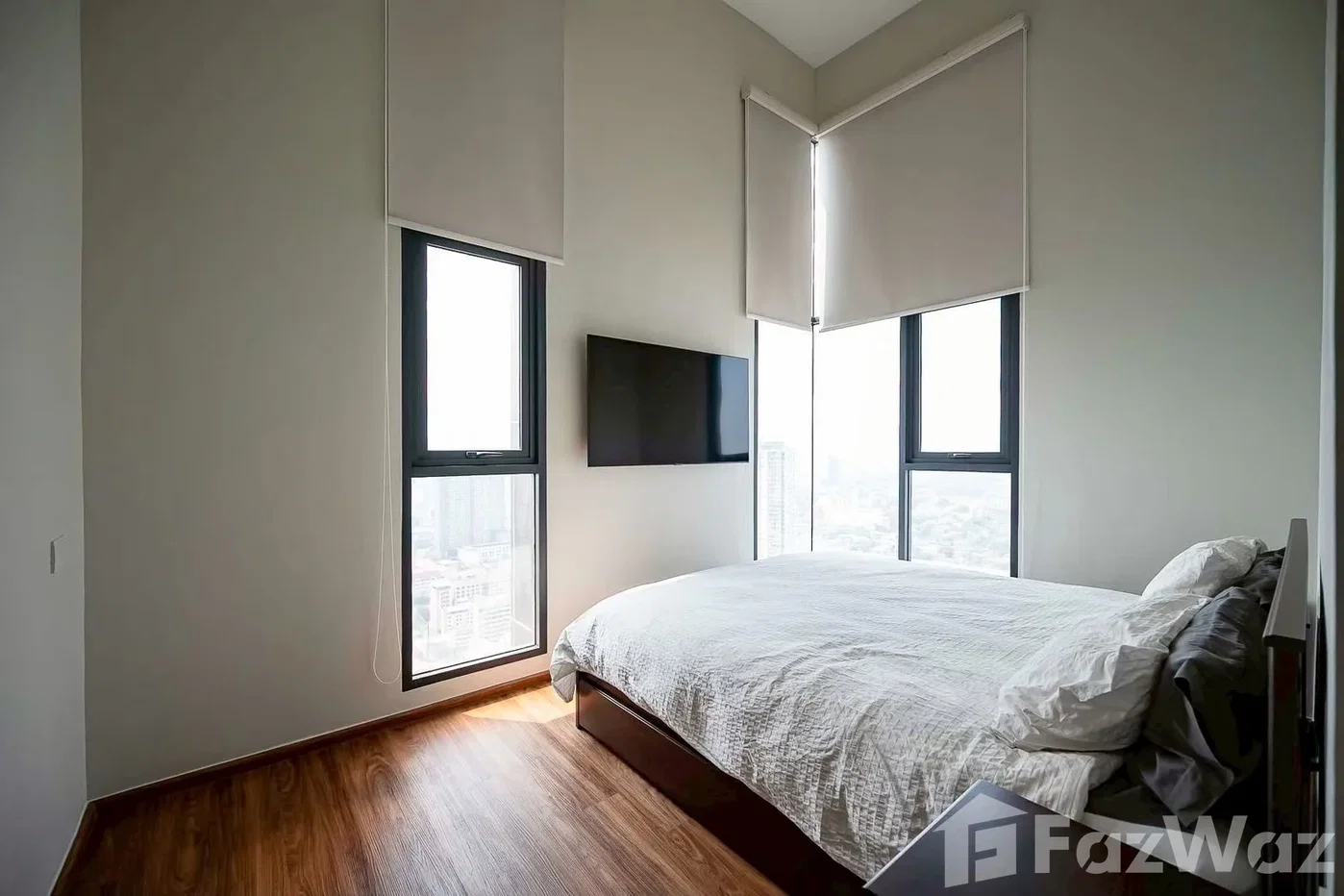 รูป ขาย คอนโด 3 ห้องนอน ในโครงการ ซี เอกมัย 1372700 - รูปที่ 8/35