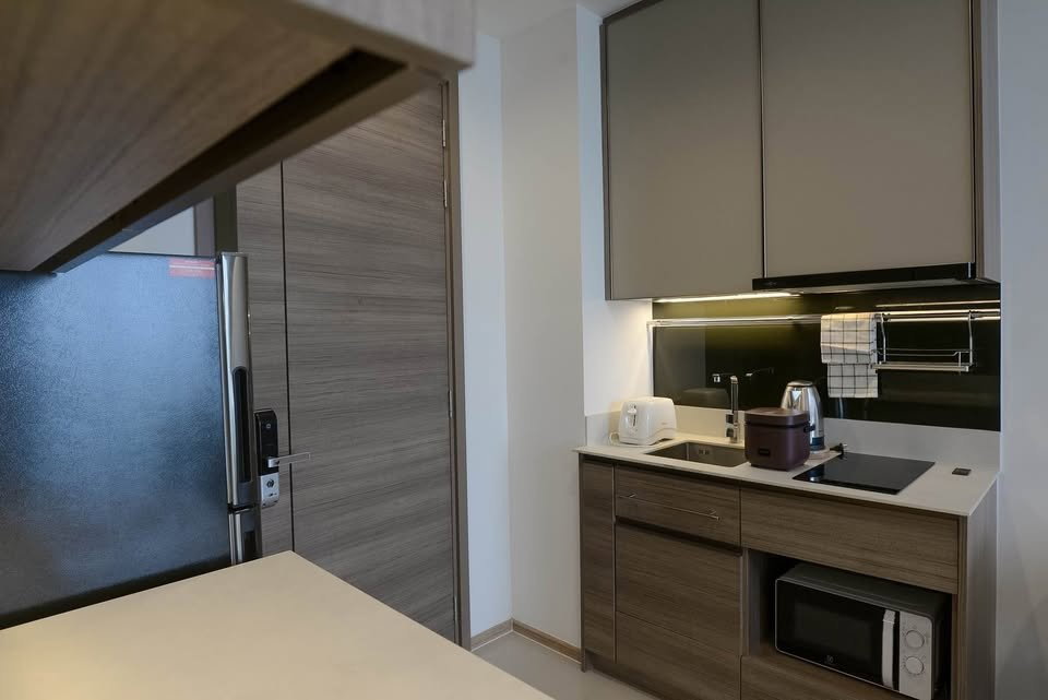 picture Condo for Rent at THE LINE Phahon - Pradipat (C6812016) - 8/10